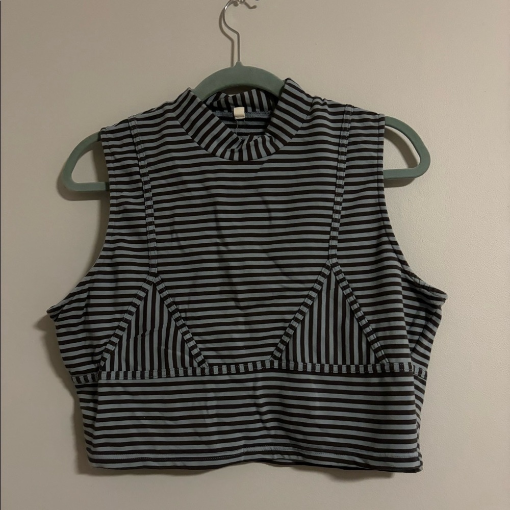 Fashion Brand Company Bikini Top